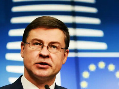 ЄС обіцяє надати Україні 90 млрд євро попри Угорщину