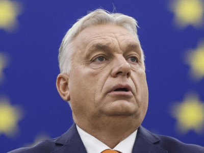 Єврорада вимагає від Орбана схвалити кредит для України на €90 млрд – ЗМІ