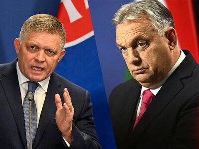 Шанс для перегляду політики: політолог припустив, як діятиме Європа проти шантажу Орбана та Фіцо