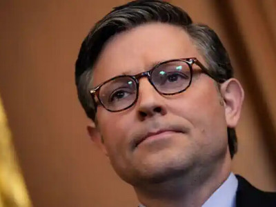 Спікер Джонсон визнав, що Конгрес не підтримає нових тарифів Трампа