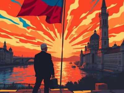 Політичний саботаж Будапешта: як Орбан намагається обеззброїти Україну напередодні річниці