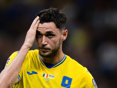 Яремчук одразу опинився в центрі уваги після дебюта в Ліоні