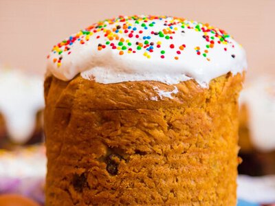 Обовʼязково додайте це в тісто – і паска вийде ніжною, як пух. Дуже простий рецепт