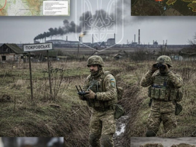 План прориву вглиб Дніпропетровщини:  що насправді відбувається на фронті