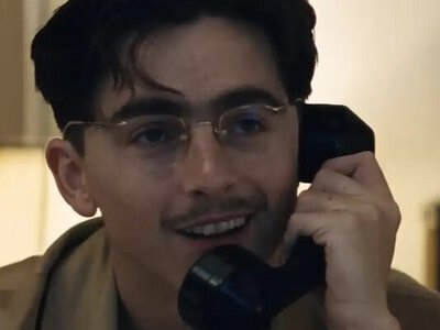 «Марті Супрім» встановив антирекорд на BAFTA