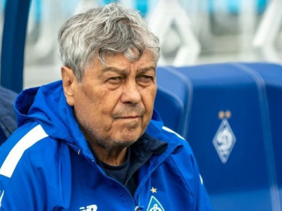 Придатний! Луческу оголосив рішення щодо свого майбутнього