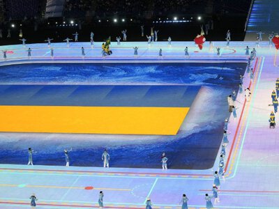 Паралімпіада-2026: чим Україні обернеться бойкот церемонії відкриття