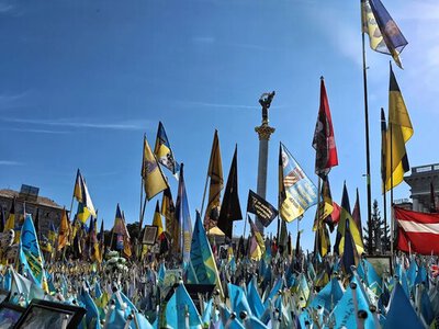 Чотири роки великої війни: втрати Росії, ціна для України і перспектива миру