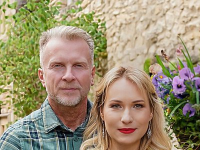 Дружина Мухарського, яка встановила протизаплідну спіраль, дістала прокльони за свій вибір