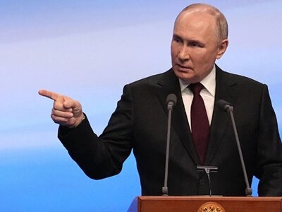 В Україні є чимало однофамільців російського диктатора. Як це — жити з прізвищем Путін?