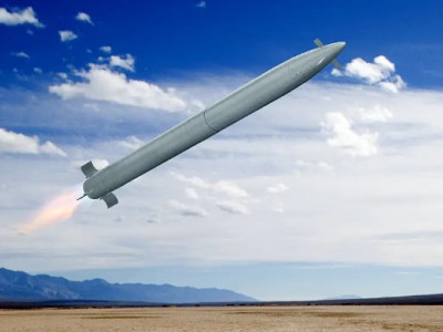 Лондон і Париж таємно готують для Києва вундерваффе