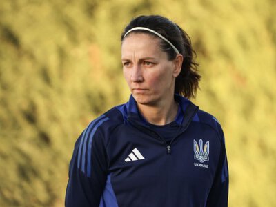 Несподівана пауза перед викликом: заява Апанащенко сколихнула збірну