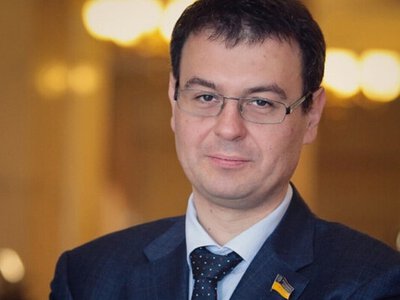 Гетманцев звернувся до Генпрокуратури через порушення під час конкурсу лотерей