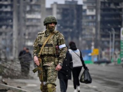 З 1 березня на окупованій території вводять нові мовні правила