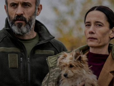 Який український серіал про початок повномасштабного вторгнення має побачити кожен