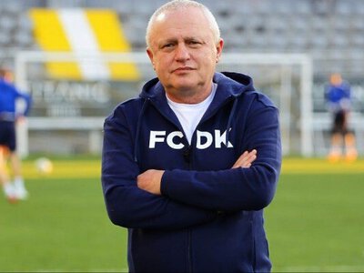 Динамо Київ оштрафовано на солідну суму за порушення закону