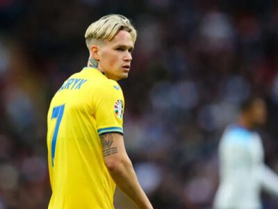 Наче пороблено. Мудрик отримав ще один бан