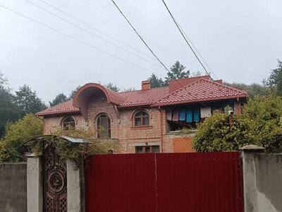 У Львові розслідують незаконне будівництво на березі ставу Стосика, де мешкають черепахи