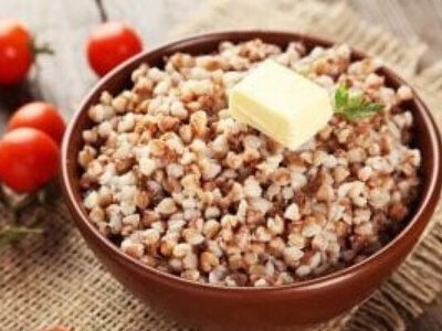 Цінники в магазинах на гречку оновлюються щомісяця