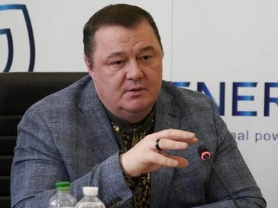 Ексголова «Укренерго» Олексій Брехт посмертно отримав звання «Герой України»
