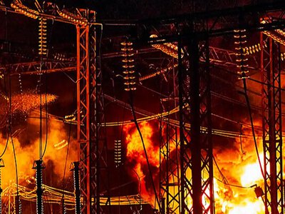 Шмигаль назвав кількість атак росії на українську енергосистему