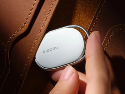 Xiaomi видав бюджетний аналог Apple AirTag, який працює з мережами Apple та Google