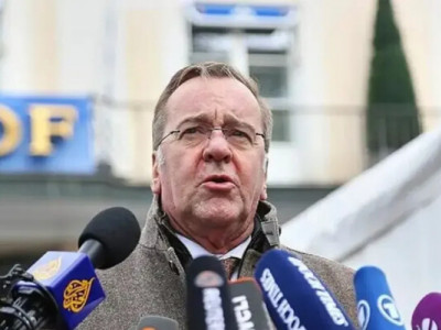 Німеччина розкритикувала Трампа через політику щодо путіна та України