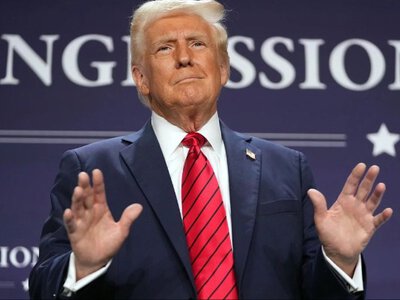 Bloomberg: Трамп установив новий дедлайн щодо закінчення війни в Україні