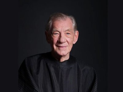 Відео: Ґендальф з «Володаря перснів» прочитав вірш ветерана ЗСУ Артура Дроня