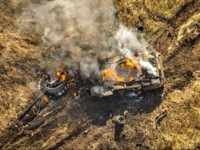 Росія три місяці поспіль втрачає більше військових, ніж мобілізує, — The Times