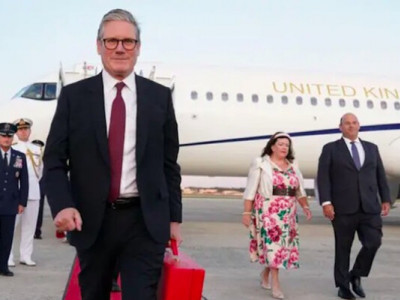 Удар по енергетиці і тіньовому флоту: Британія запровадила наймасштабніші санкції проти росії з початку вторгнення