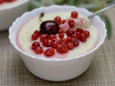 Чому манна каша на сніданок небезпечна для здоров'я