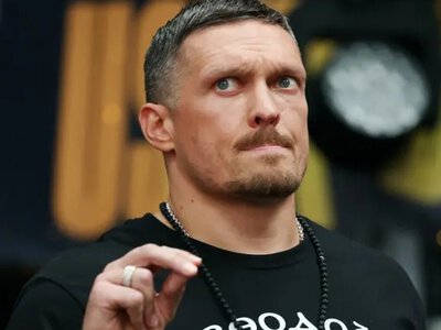 Які подальші перспективи Олександра Усика у надважкій вазі