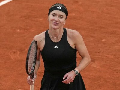 Світоліна заробила цілий статок за свою кар'єру: відома сума