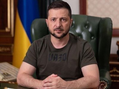 Не лише ППО: Зеленський розкрив сюрпризи в обороні України