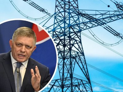 Припинення аварійної допомоги зі Словаччини: в Укренерго пояснили, чи вплине це на відключення світла