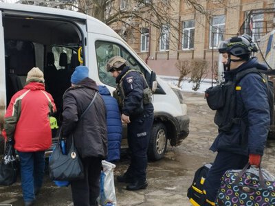 Коли рахунок іде на секунди: як рятують людей під постійною загрозою