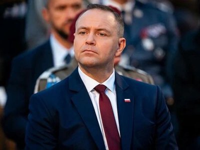 Урок історії для демократії: Президент Польщі закликав світ зупинити російський імперіалізм