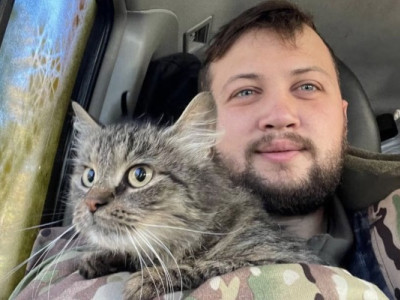 Важливий для України, як і Стус. Історія Геннадія Афанасьєва