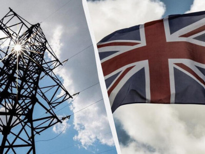 Британія оголосила новий пакет допомоги