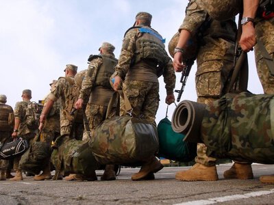 Мобілізацію в Україні можуть суттєво змінити з березня: що відомо