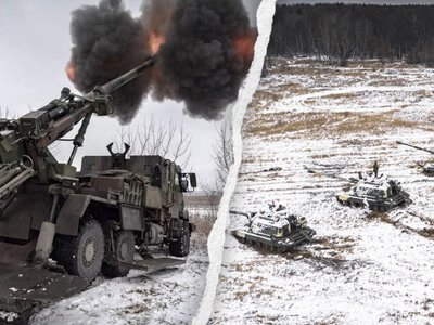 Ворог накопичується на Північно-Слобожанському напрямку, але є нюанс