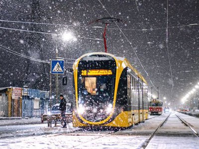 Скандал у Львові: трамвайні вагони вартістю 14 мільйонів грн здадуть на брухт