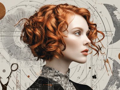 Новий сезон: сприятливі дні для стрижки у березні 2026 року