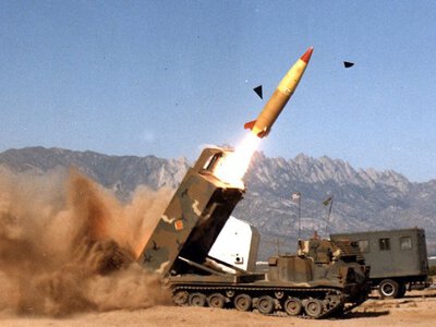 Росіяни в паніці: ЗСУ вдарили ракетами ATACMS по важливому об'єкту