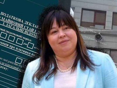 Квартира під Києвом, новий BMW і не тільки: чим володіє нова в.о. гендиректора АТ Мотор