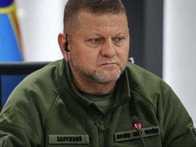 Що не так із мобілізацією? Залужний на роковини війни дав пояснення