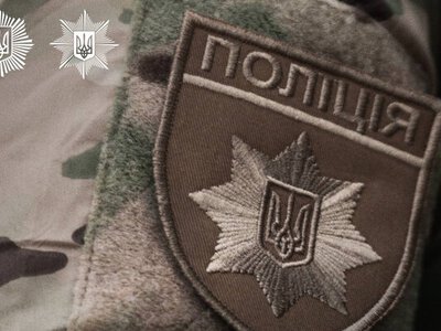В Україні ветерани зможуть долучитися до Національної поліції
