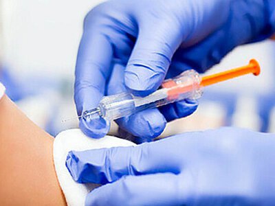 Вакцминація військових: від яких хвороб потрібно щепитися насамперед