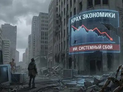 Штучний інтелект може зруйнувати економіку. Звіт Citrini Research та його оцінка